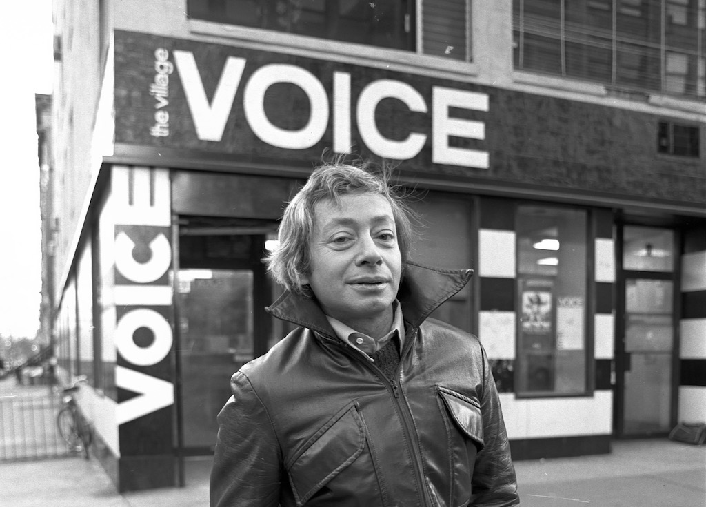 Arthur Bell