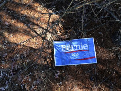 New Hampshire: Home To the "First In The Nation" Presidential Primary