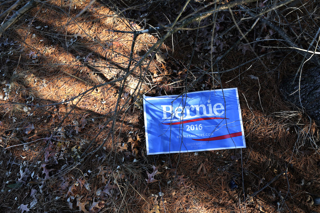New Hampshire: Home To the "First In The Nation" Presidential Primary