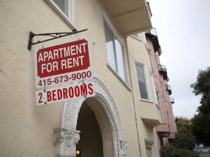Rents Rebound In San Francisco After Pandemic-Related Decline