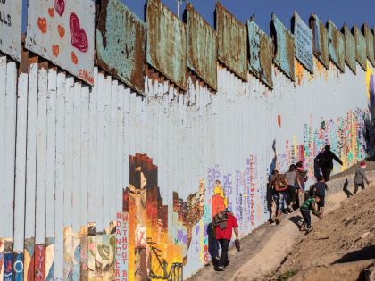 MEXICO-HONDURAS-US-MIGRATION