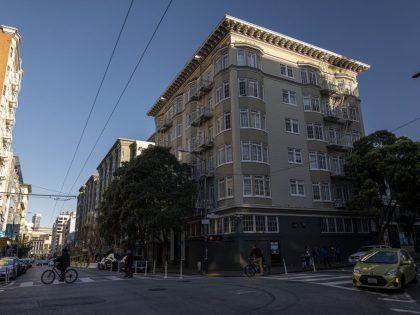 Displacement-Proofing San Franciscos Tenderloin District