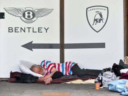 US-HOMELESS-SAN-FRANCISCO