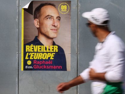 FRANCE-EU-POLITICS-ELECTION