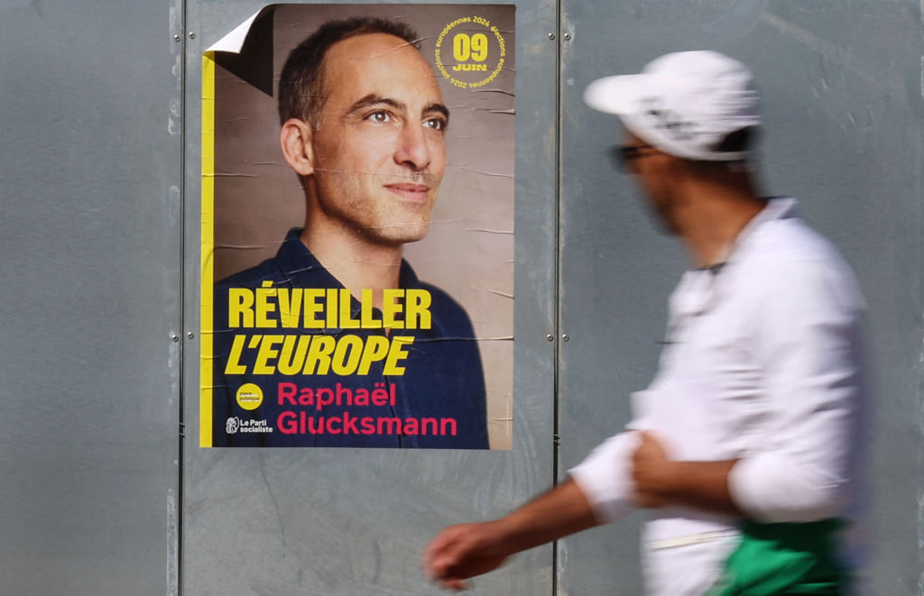 FRANCE-EU-POLITICS-ELECTION