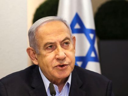 ISRAEL-PALESTINIAN-CONFLICT-CABINET