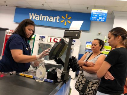 Walmart Earnings Beat Expectations