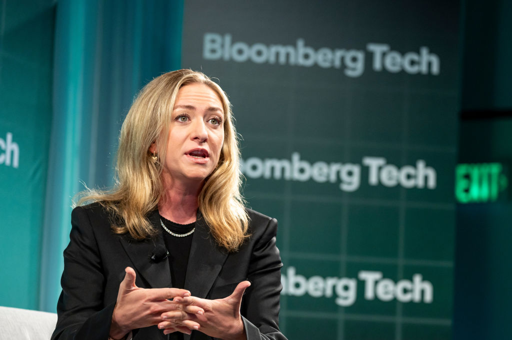 Key Speakers At The Bloomberg Technology Summit