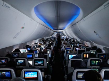 Air Travel During Spring Break Travel Season
