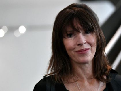 FRANCE-LITERATURE-AWARDS