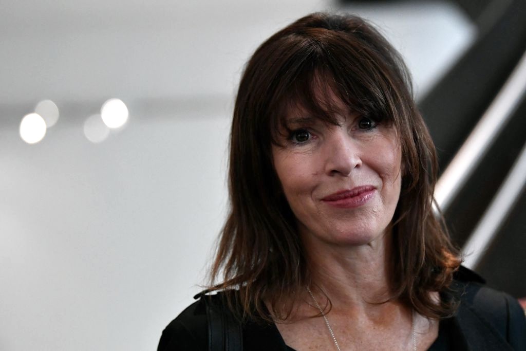 FRANCE-LITERATURE-AWARDS
