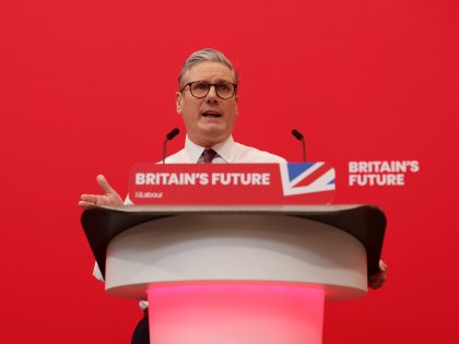 Senior Labour Leaders Launch Local Election Campaign