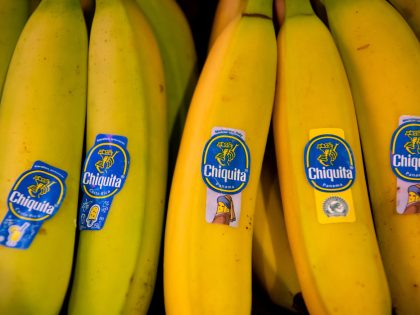Bananas