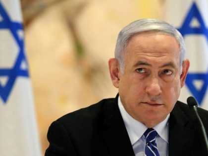 ISRAEL-POLITICS-CABINET
