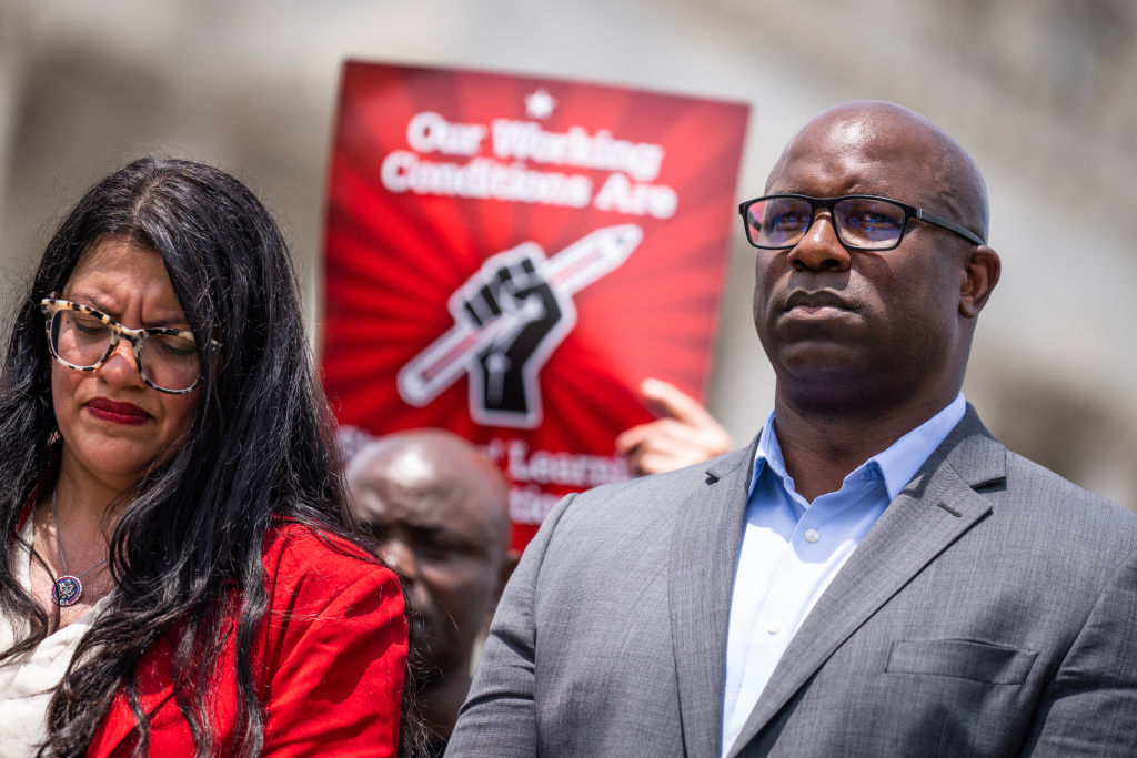 Free Speech Presser May 23