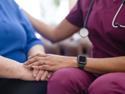 Home Hospice Healthcare