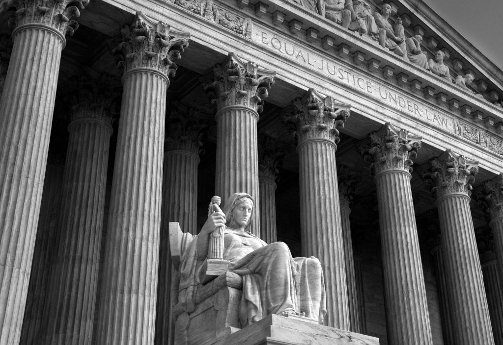 Washington, D.C. landmarks