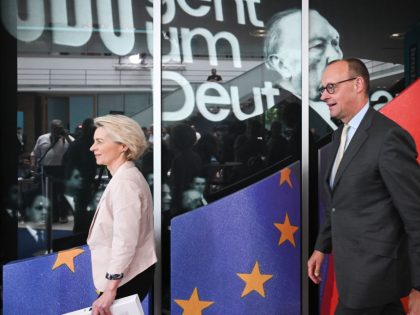 After the European elections - CDU