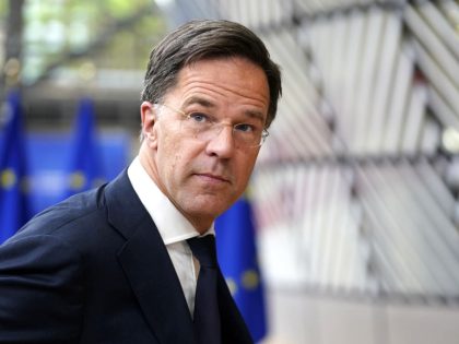 EU Council Informal Leaders' Meeting