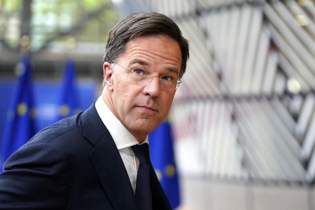 EU Council Informal Leaders' Meeting