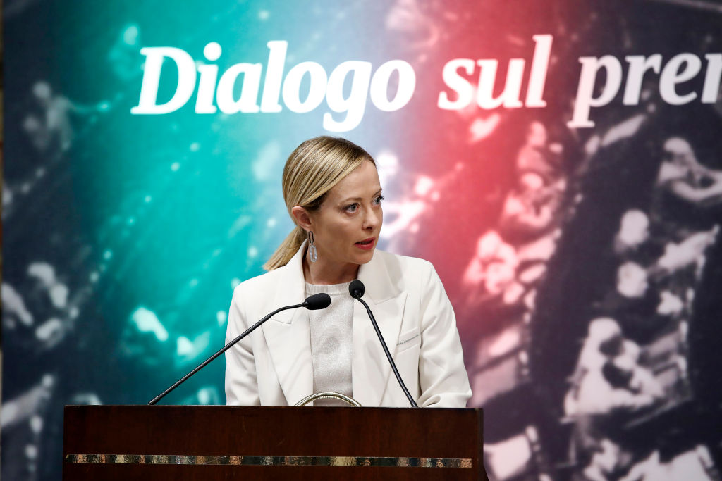 Meeting The Constitution of all. Dialogue about the premiere