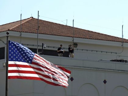 EL SALVADOR-US-OBAMA-VISIT