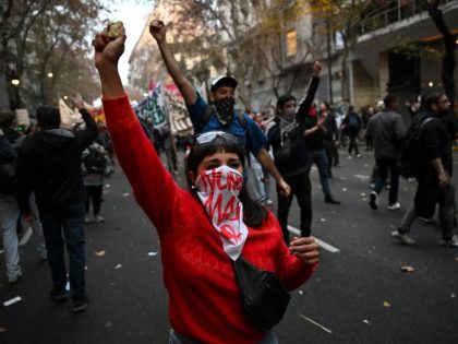 ARGENTINA-POLITICS-REFORMS-CONGRESS