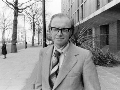Dennis Potter
