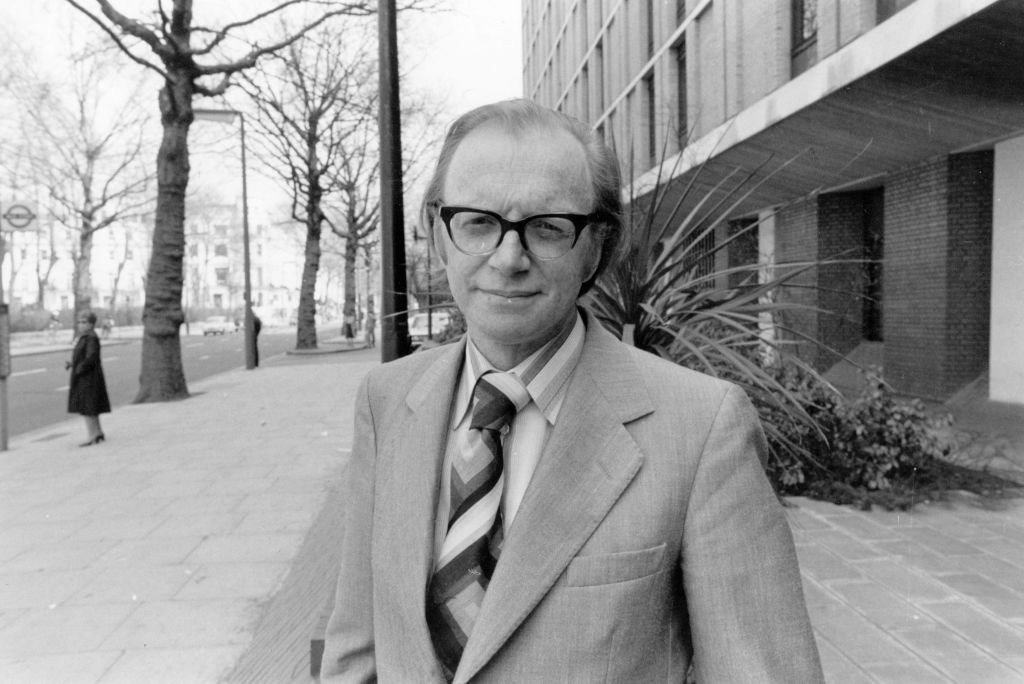 Dennis Potter