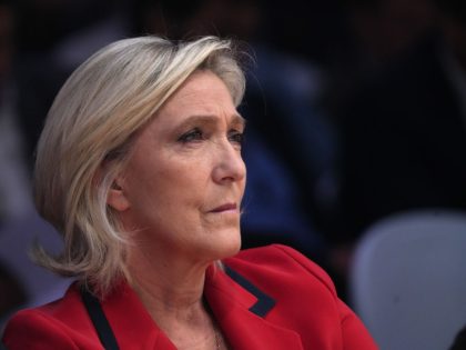 France Keeps Markets on Edge With Le Pen Fighting Left for Power