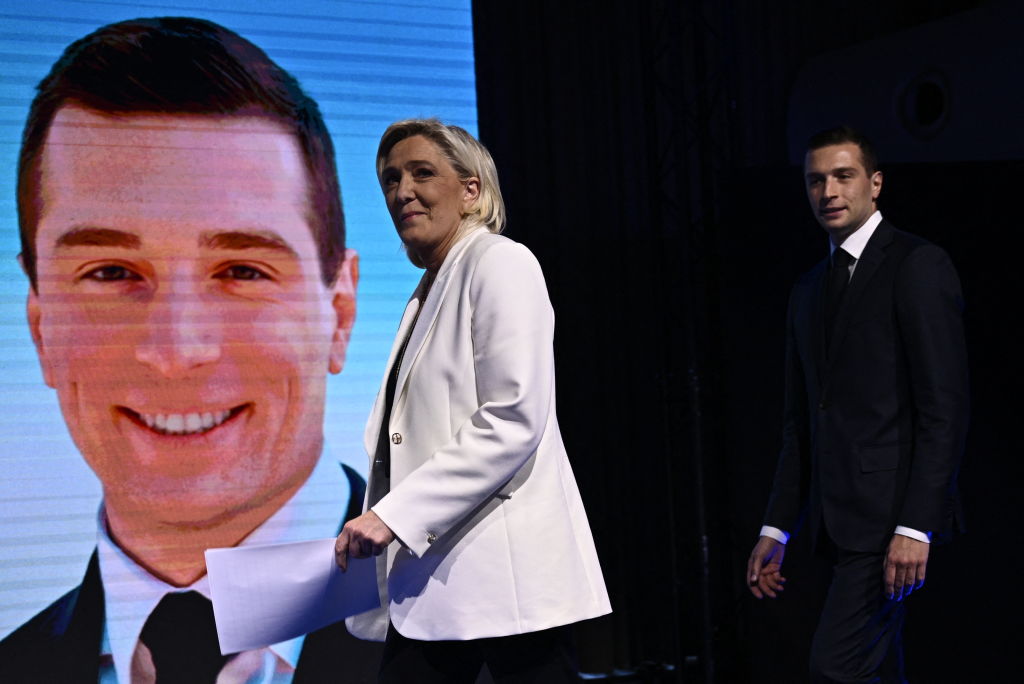 FRANCE-EU-POLITICS-RN