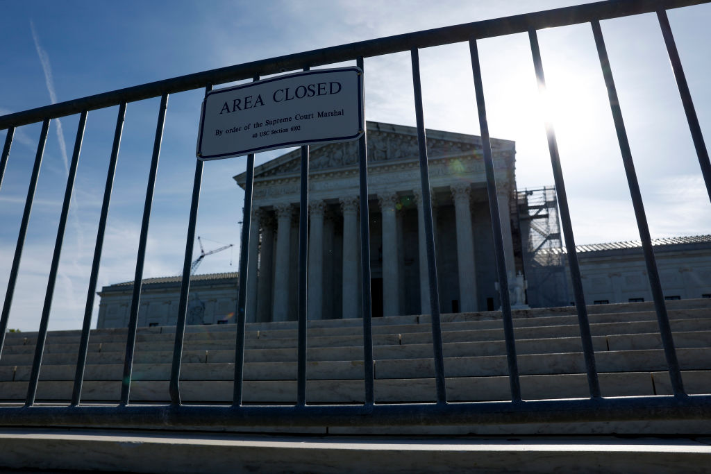 Supreme Court Continues Busy Week With Cases On Immigration Visas And Starbucks Union