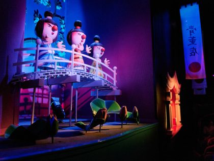 The Dutch Amusement Park In the Netherlands Thwarting Controversies
