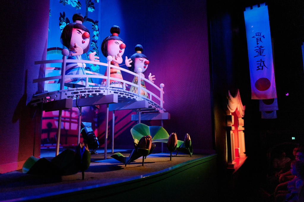 The Dutch Amusement Park In the Netherlands Thwarting Controversies