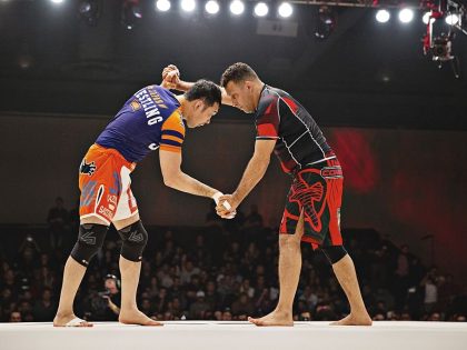 Metamoris V