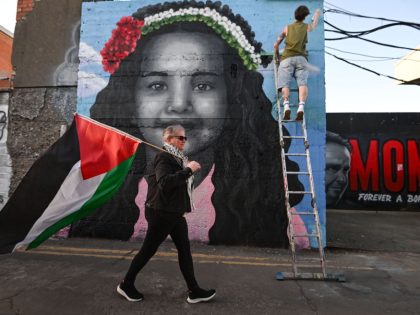 Bohemians v Palestine - International Solidarity Match