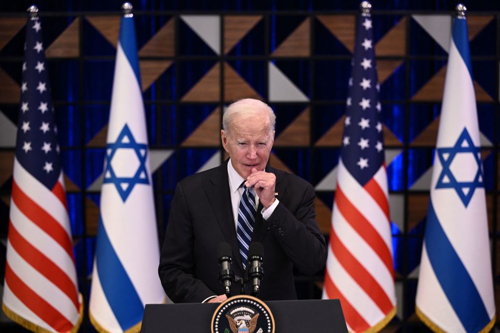 ISRAEL-US-PALESTINIAN-CONFLICT