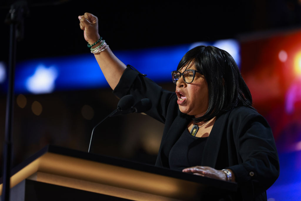 2024 Republican National Convention: Day 2