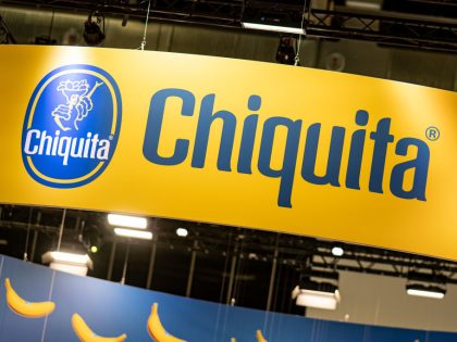 Trade fair - Fruit Logistica