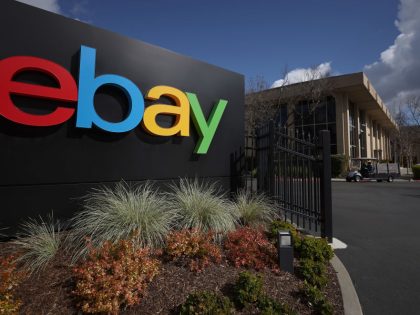 Ebay Reports Quarterly Earnings