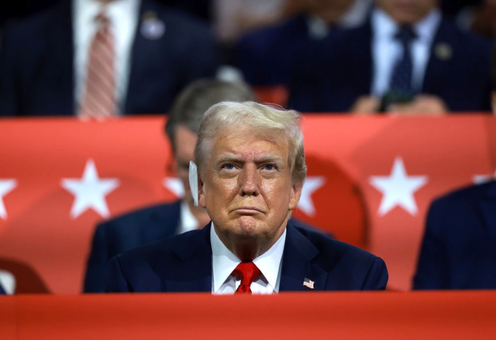 2024 Republican National Convention: Day 4