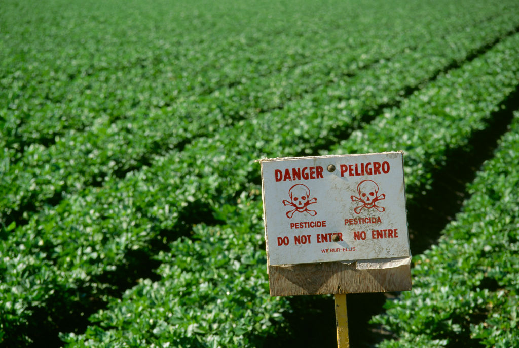 Agriculture