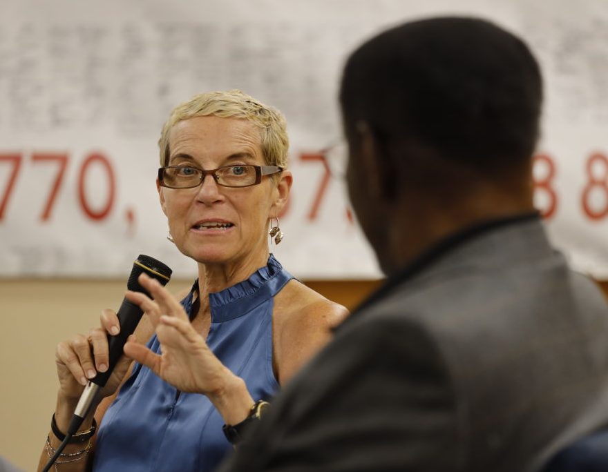 Book Talk: "Rules to Win By: Power and Participation in Union Negotiations" by Jane McAlevey