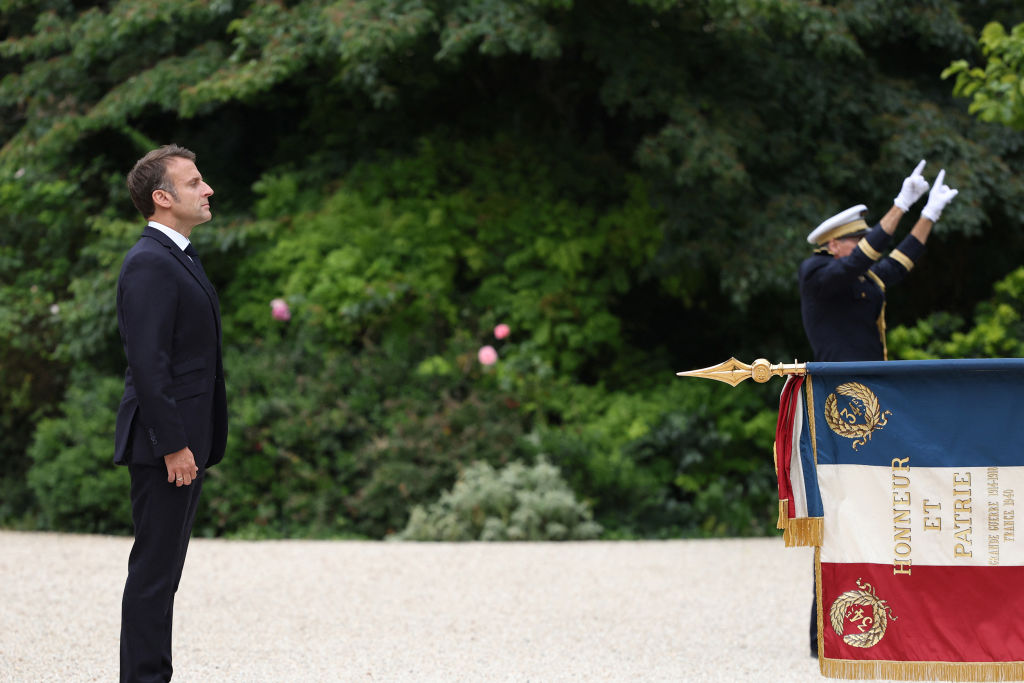 FRANCE-POLITICS-GOVERNMENT