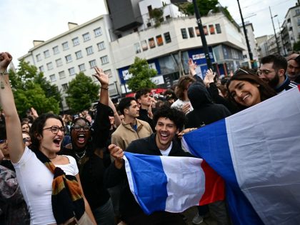 FRANCE-POLITICS-VOTE-RALLY