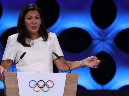 131st IOC Session Lima - 2024 &amp;amp; 2028 Olympics Hosts Announcement