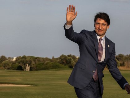 G7 Leaders Summit - Day One