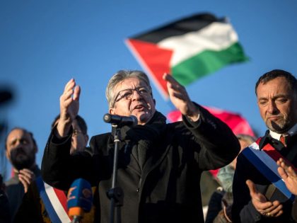 SWITZERLAND-PALESTINIAN-ISRAEL-CONFLICT-DEMO-FRANCE