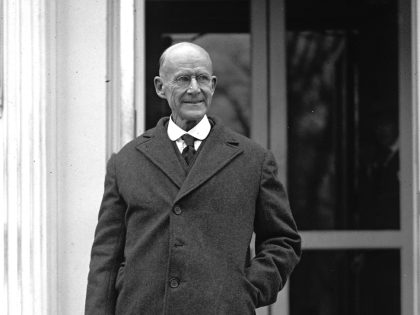Eugene Debs