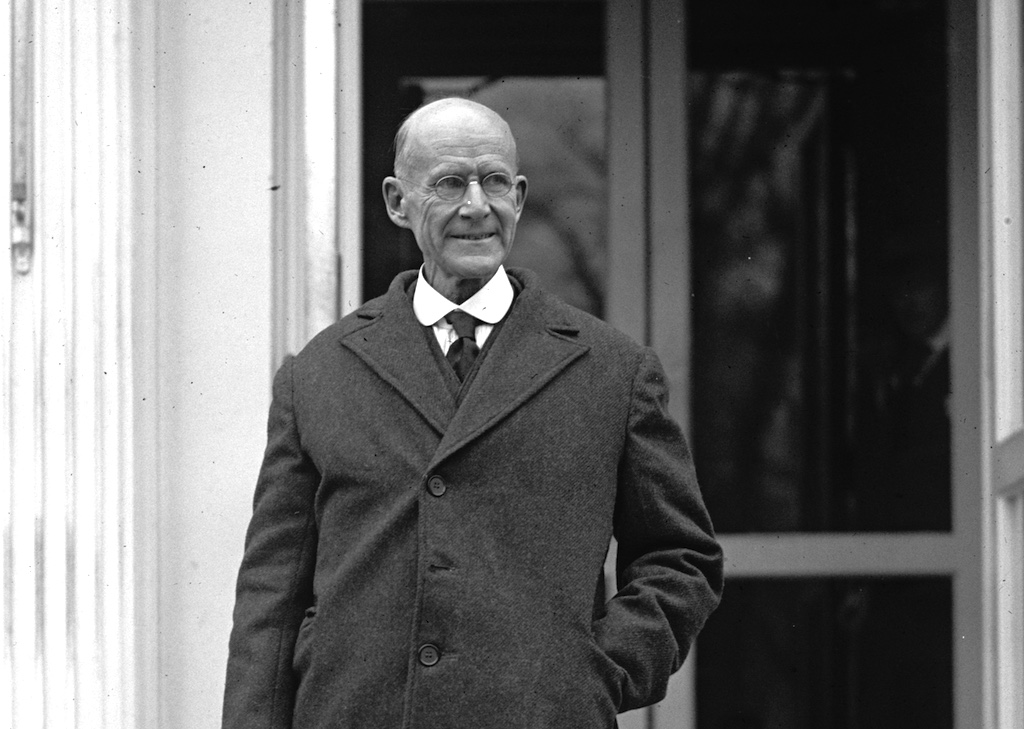 Eugene Debs